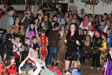 Bild 72 - Olaf Kindertag